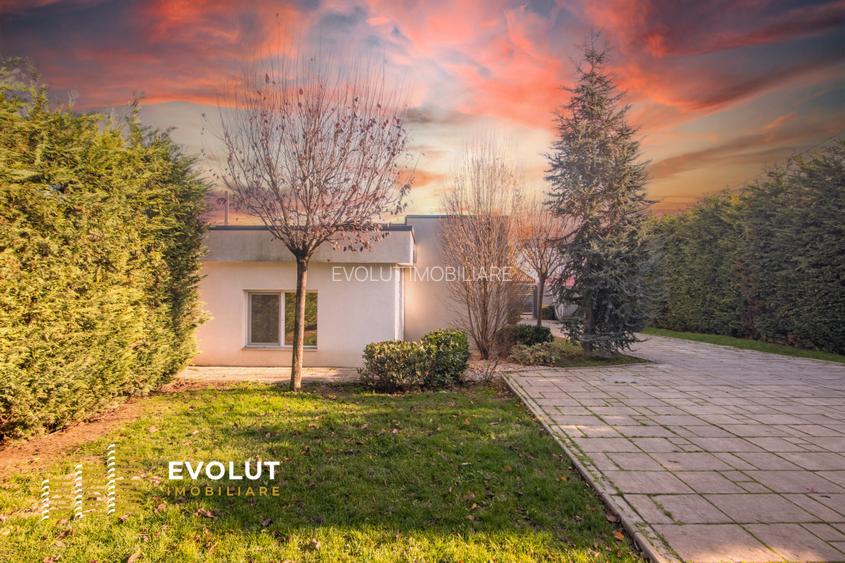 Reședință Exclusivistă în Palazu Mare – Design & Dotări High-End - 57