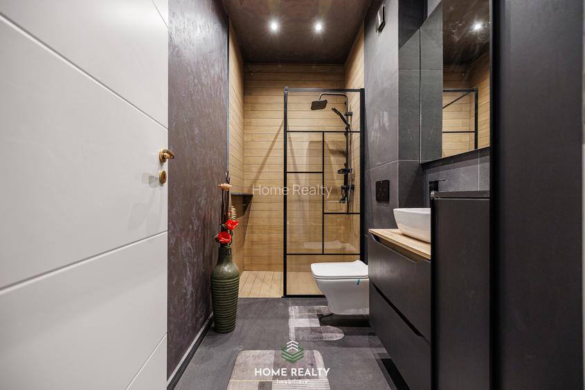 Duplex - 4 cam I PIȘCINĂ I Pompă de căldură I PANOURI SOLARE I Săcălaz. - 11