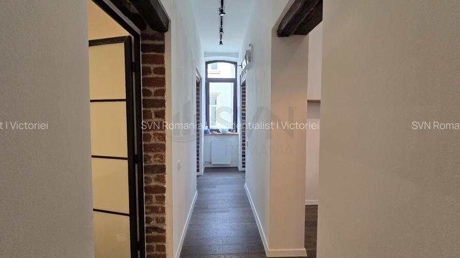 REA1025392 Apartament  2 camere Cotroceni - 5