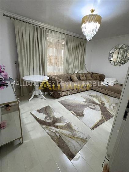 Apartament 2 camere mobilat utilat Bulevardul Metalurgiei - 4