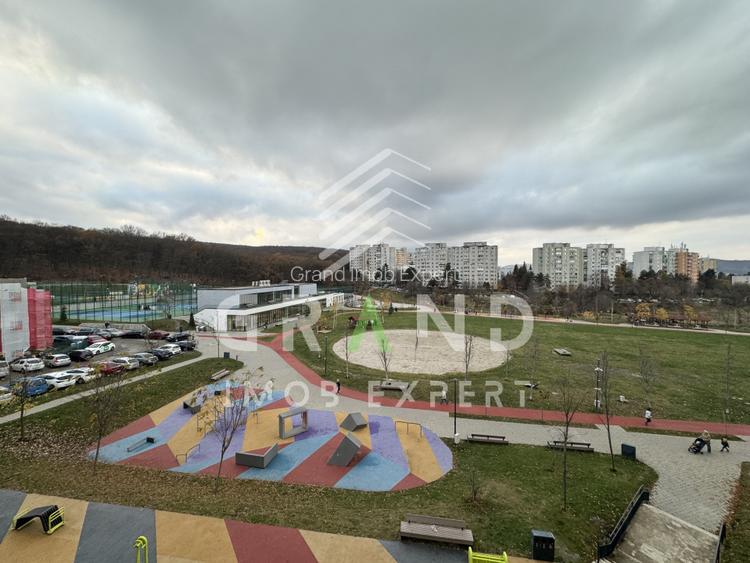 GARSONIERĂ ECONOMICĂ | CT | BALCON | PET-FRIENDLY | MĂNĂȘTUR–ZONA LA TERENURI - 13