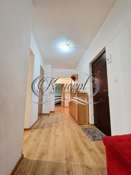 Apartament spatios, bine izolat, aproape de centru, in zona Plopilor - 16
