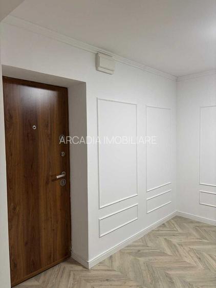 Prima inchiriere | Unirii-Alba-Iulia | Centrala termica | Vedere libera - 4