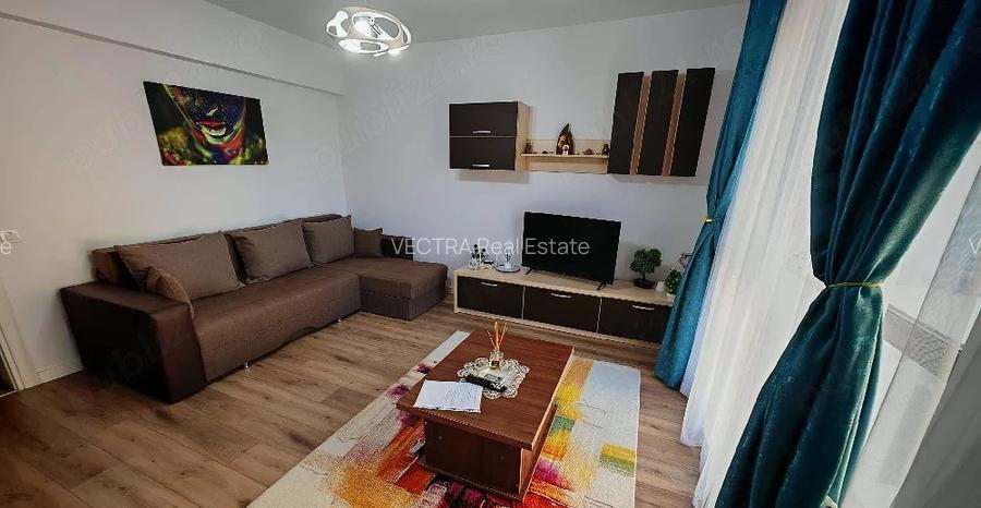 Garsoniera, decomandata, 40 mp, zona Lujerului - 2