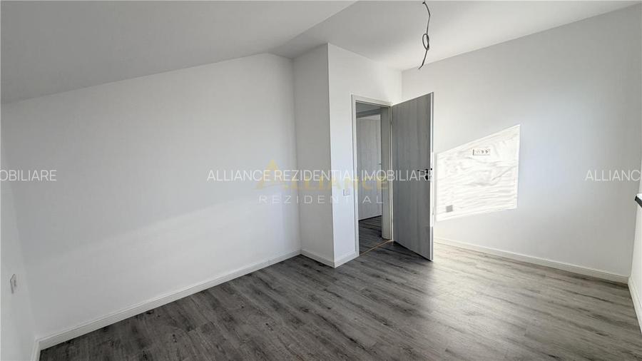 Casa viitorului  || Pompa de caldura || Panouri foto 11,7 kw - 11