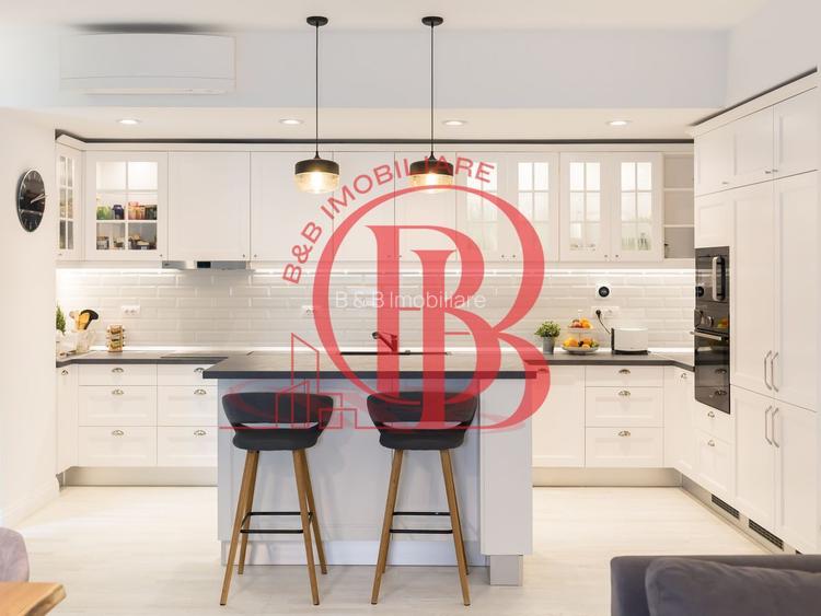 2 camere– Titan – Auchan 1 Decembrie 1918- Metrou Titan - 10