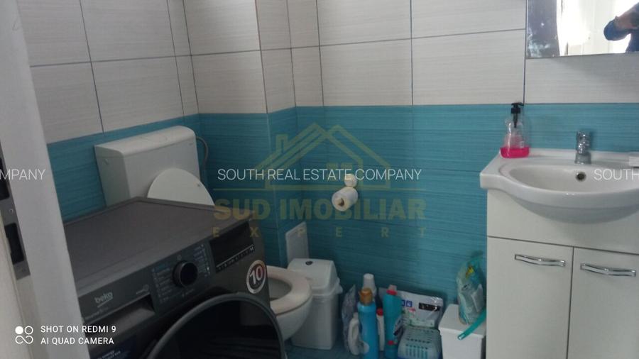 Duplex P+1+M teren 250mp Str Scolii - 27