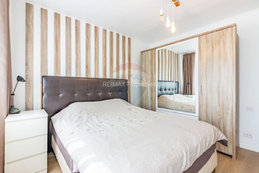 Vanzare apartament 2 camere | Eroii Revolutiei | Finisat Modern - 6