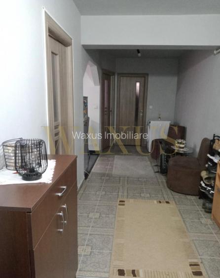 Apartament de vanzare 2 camere decomandat, zona Eroilor , Floresti - 5