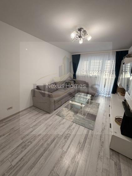 Apartament 2 camere de vânzare | Popești-Leordeni | Decomandat - 3