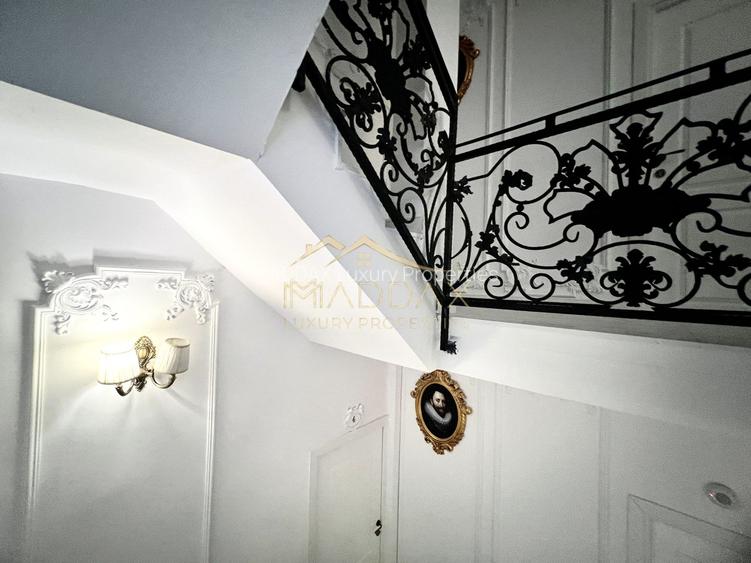 Spatiu Comercial de Lux***Elegant// Dorobanti - 23