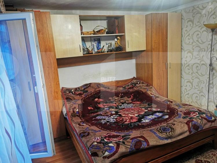 Apartament la casa, 4 camere, 110mp, zona Gari - 7