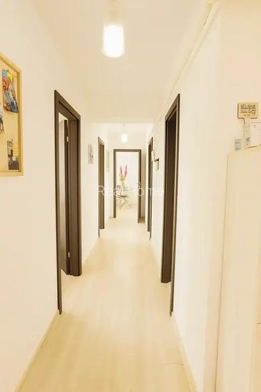 3 camere | 2015 | metrou | 1 decembrie | mobilat | gata de mutare - 7