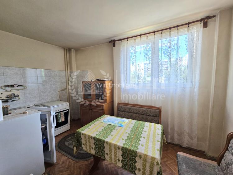 Garsoniera la etaj intermediar langa Bogdan Voda- Grigore Alexandrescu - 3