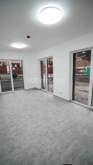 De închiriat spatiu pentru cabinete medicale - 9