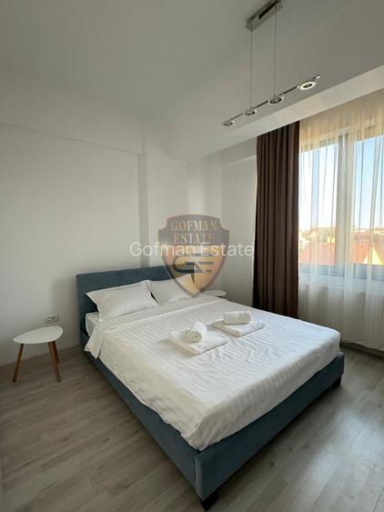 2 Camere, Faleza Nord / Delfinariu, bloc nou, et 3, lift, gaze, A/C term lung - 6