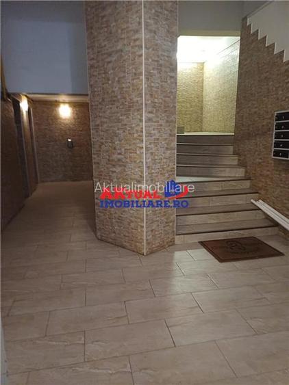 Vanzare Apartament 3cam.86mp ,an 1980-Titulescu colt cu Calea Grivitei - 12