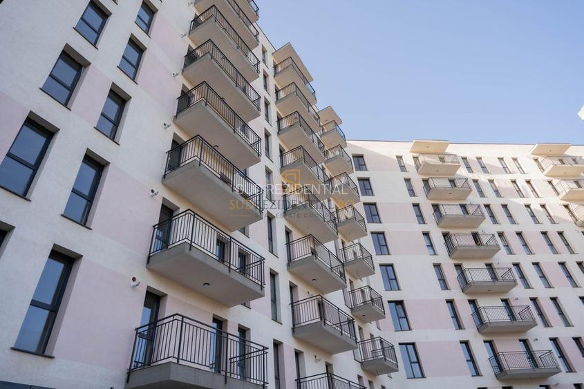 Apartament nou cu 3 camere, finisaje premium -Bd Metalurgiei, Sector 4 - 9