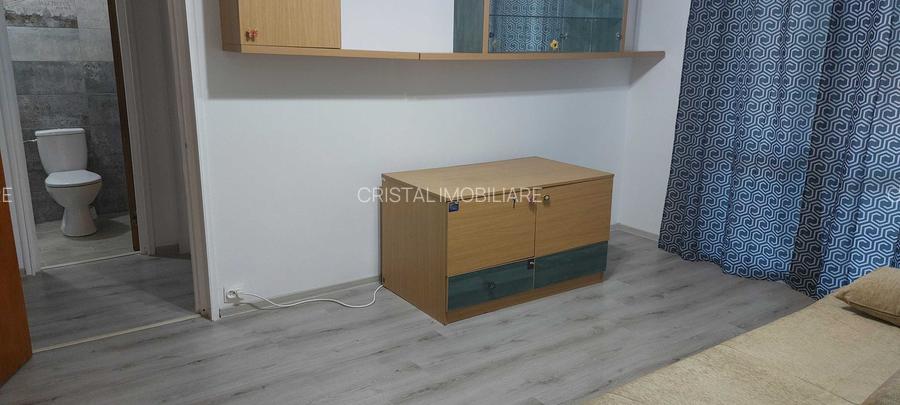 Apartament 2 camere Titan, mobilat, utilat, lângă metrou - 2
