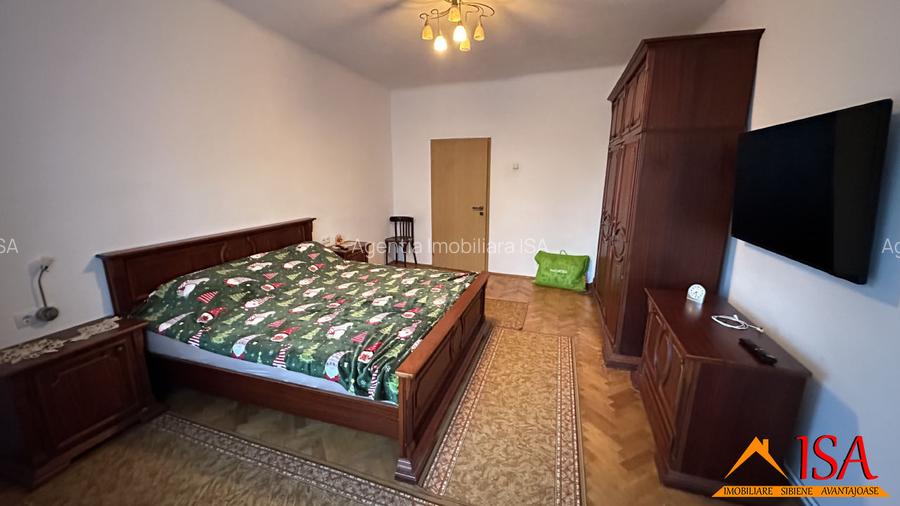 Casă individuală + spațiu birou separat | Curte 800 mp | ȘELIMBĂR - 9