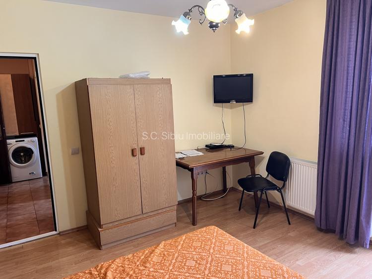 garsoniera alma turnisor et 1 cu balcon - 2