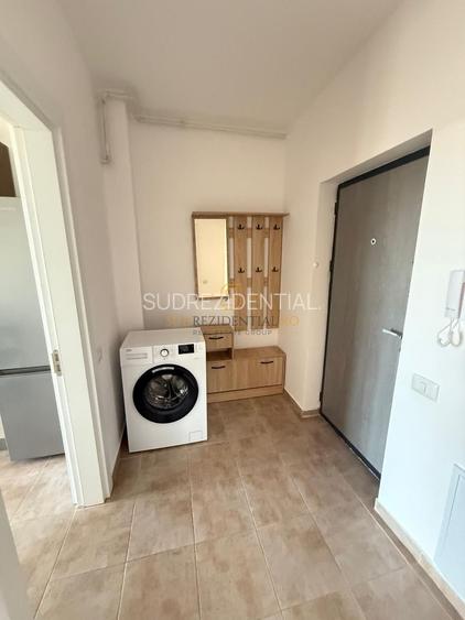 Garsoniera de inchiriat,6/7, mobilatat, utilata, Metalurgiei, Sector 4 - 4