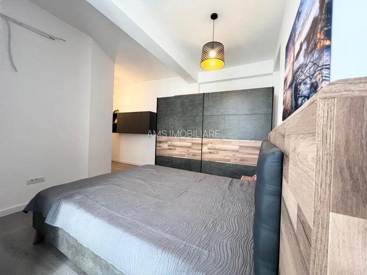 DEOSEBIT / SPATII GENEROASE / POSIBILITATE LOC PARCARE - 18