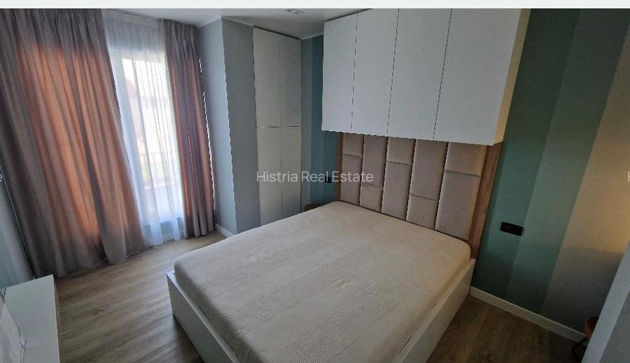 PRIMAVERII 2 CAMERE BLOC NOU 650 EURO LOC PARCARE REZERVAT - 4
