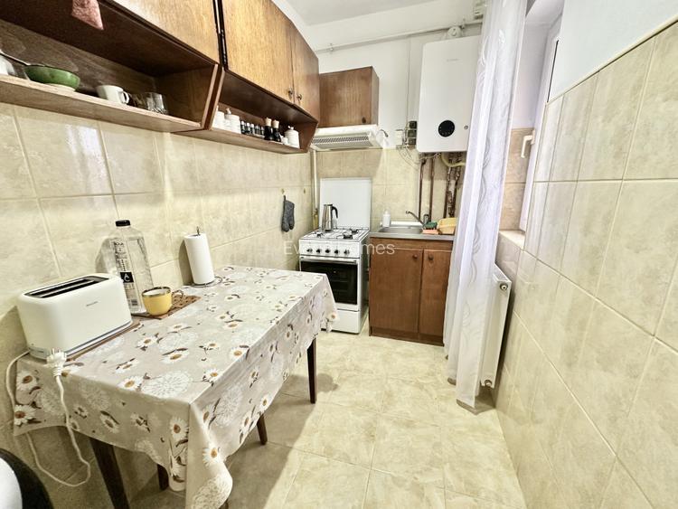Apartament 1 camera complet mobilat si utilat - Buziasului - 3