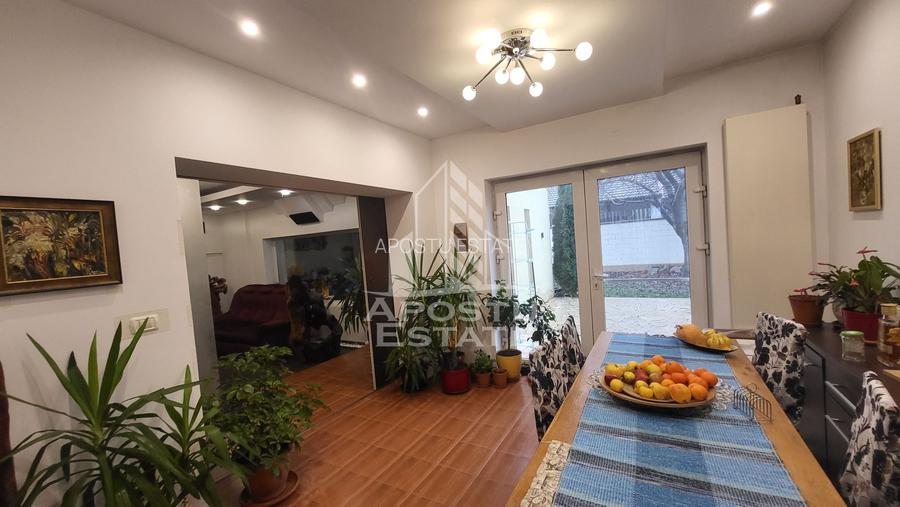 Vilă individuală premium,Dumbravita zona centrala - 4