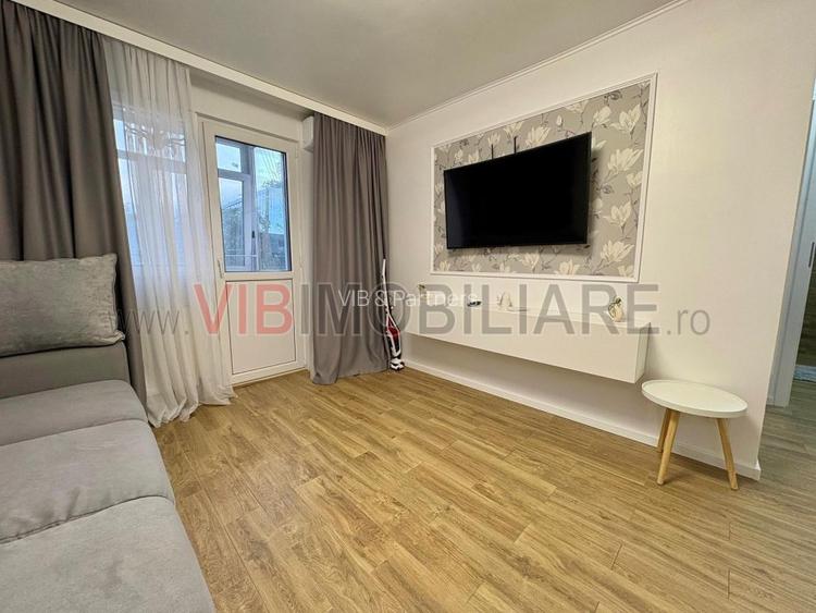 2 Camere - Bd Timisoara - Romancierilor - Metrou - 3