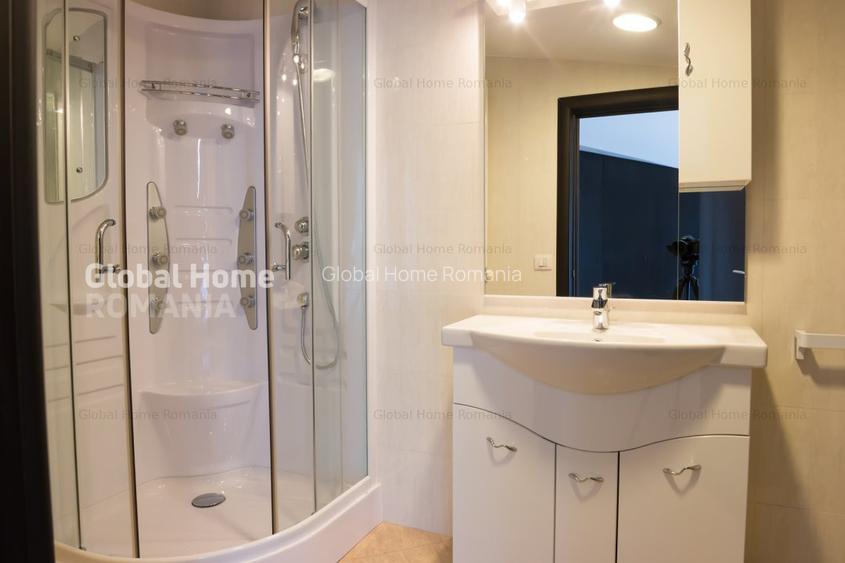 Duplex - Top Floor | 6 Camere + Terasa 81MP + Parcare | Bld. Primaverii - 15