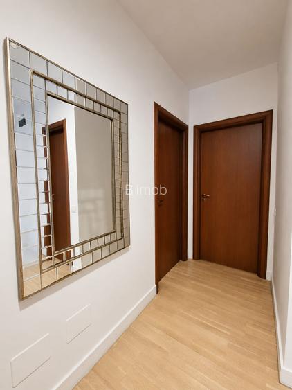 Herastrau 3 camere 120 + Loc de parcare subteran - 14