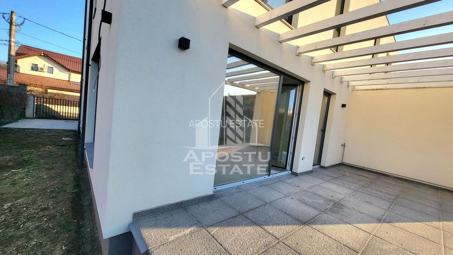 Duplex modern,5 camere,Dumbravita - 2