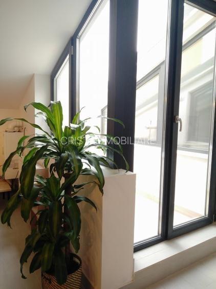 Închiriere 2 Camere Unirii, Centrală, Terasă, Petfriendly - 3