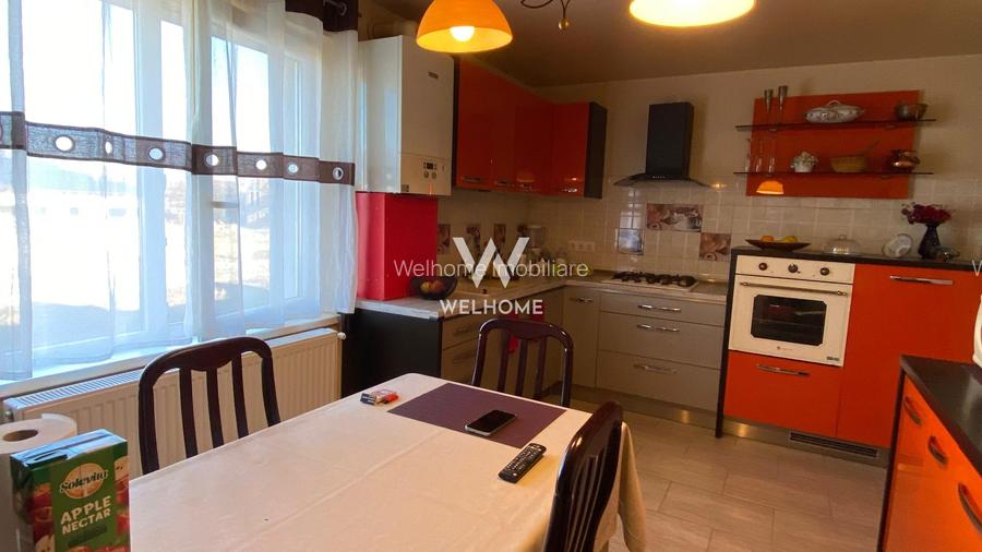 Casa tip Duplex in cartierul Arhitectilor.  Sibiu - 22