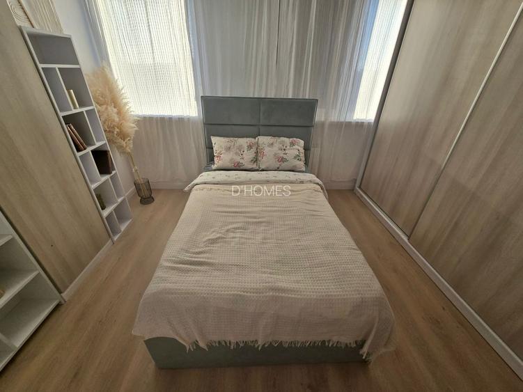 V&acirc;nzare | Apartament 3 camere | 2 locuri de parcare - 20