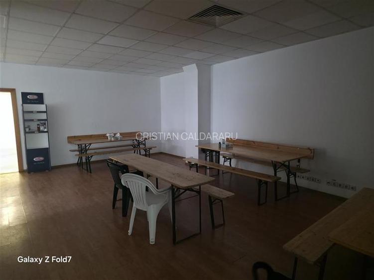 Inchiriere depozit/spatiu industrial/hala Basarabia - Faur - 5