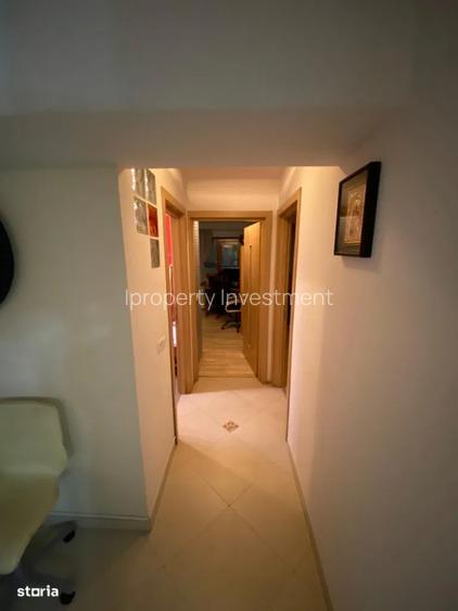 Gorjului | 3 Camere | Balcon | AC | Metrou - 6