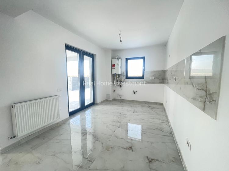 Casa/Vila individuala 4 camere,400 m de blv./Com.Berceni - 11