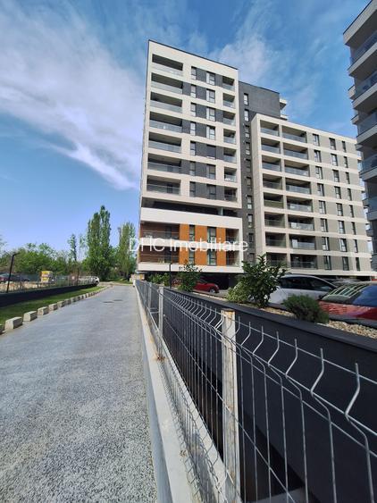 Trio Brudge View Crangasi apartament liber - 10