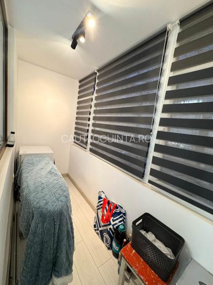 Apartament 3 Camere Titan 1 Decembrie Auchan Socului Renovat Modern - 7
