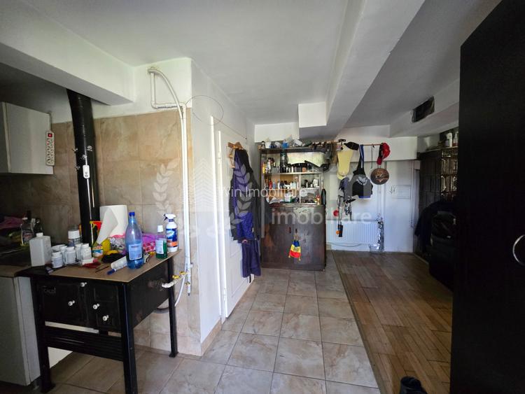 Casa individuala | 194mp utili | 392mp teren | Andrei Muresanu - 14