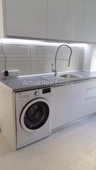 APARTAMENT 2 CAMERE | FALEZA NORD | LOC DE PARCARE | BLOC NOU - 5