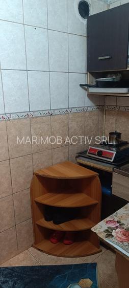 Garsoniera 21mp Zona CET - 5