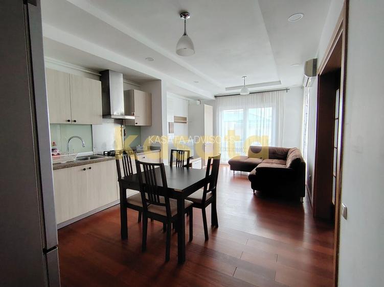 3 camere de închiriat | Cosmopolis | Faza 1 | Etaj 1 - 4