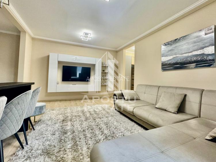 Apartament 2 camere, 64 mp utili, Bermo - 2