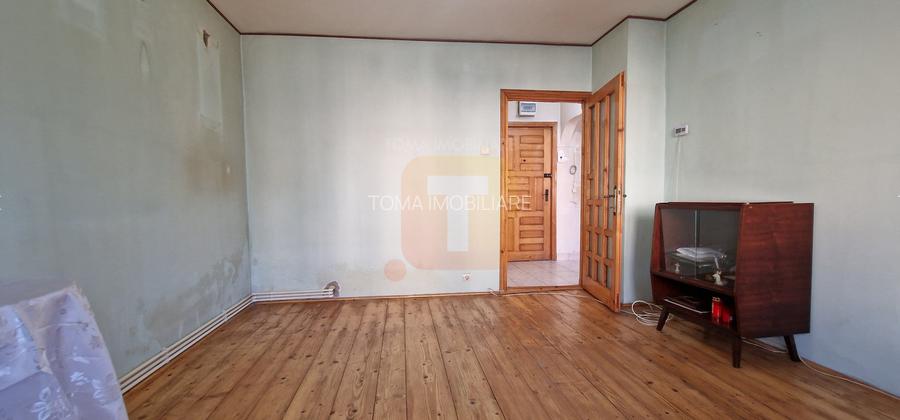 Garsonieră de vânzare – Mărăței, etaj 1, Piatra Neamț - 6