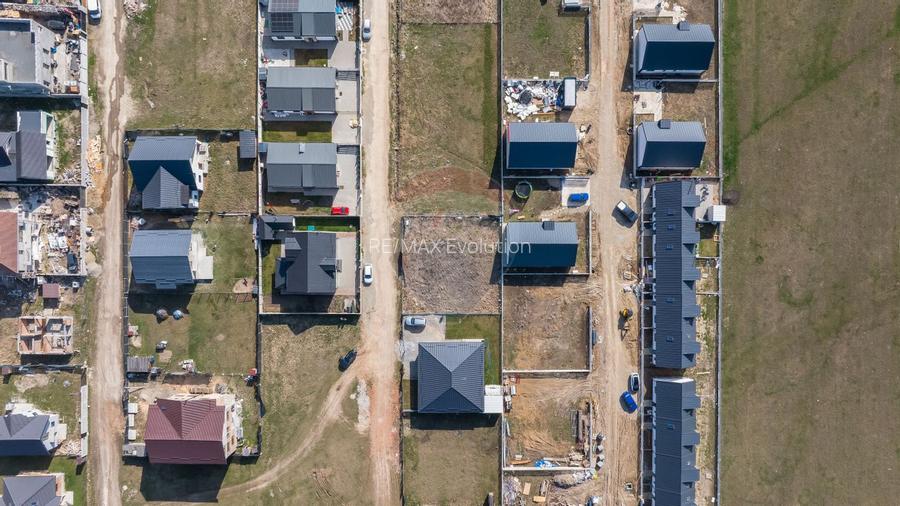 Comision 0% | Teren pentru casa ta, într-o zonă liniștită din Codlea - 6