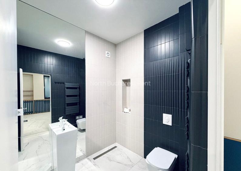 SPATIU PENTRU BIROURI | DOROBANTI - FLOREASCA - 9